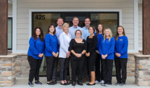 Rolla Dentist Team-Moorkamp and Arthur Family Dentistry-General and Cosmetic Dentistry